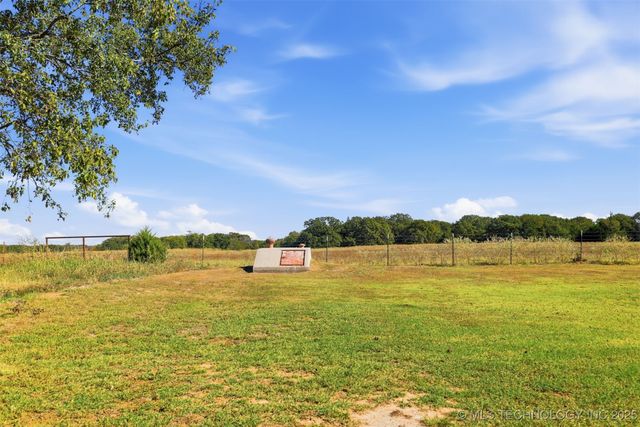 1245 Whittleville Road, Bokchito, OK 74726