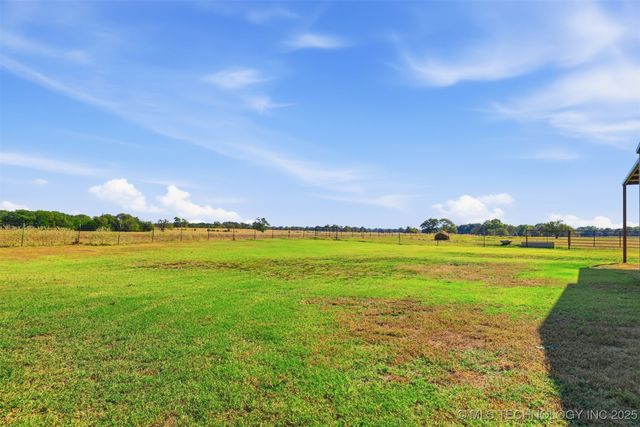 1245 Whittleville Road, Bokchito, OK 74726