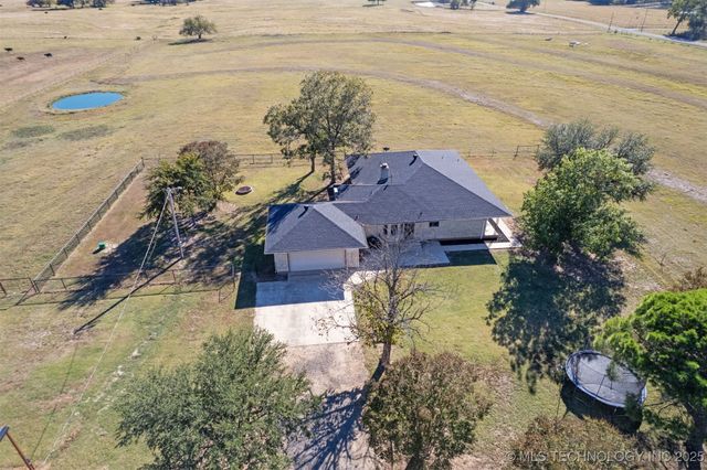 1245 Whittleville Road, Bokchito, OK 74726
