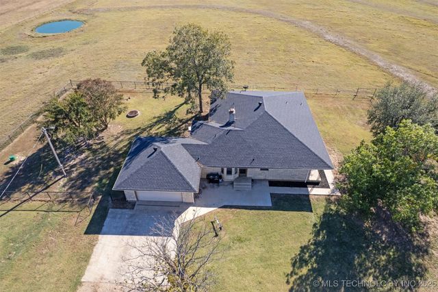 1245 Whittleville Road, Bokchito, OK 74726