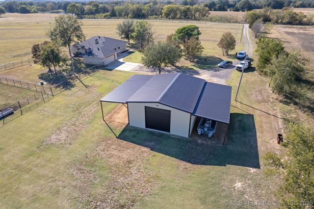 1245 Whittleville Road, Bokchito, OK 74726