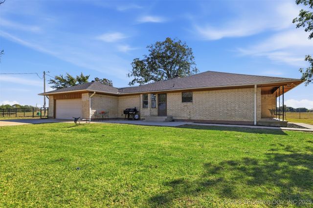 1245 Whittleville Road, Bokchito, OK 74726