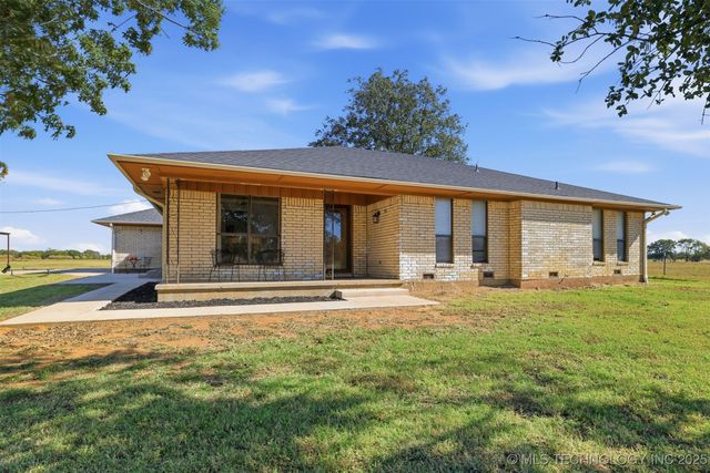 1245 Whittleville Road, Bokchito, OK 74726
