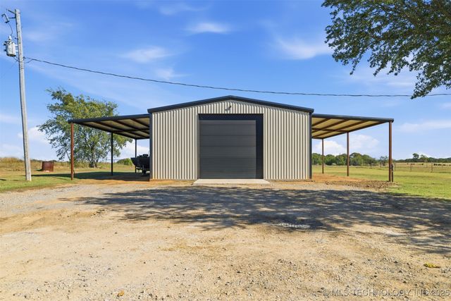 1245 Whittleville Road, Bokchito, OK 74726