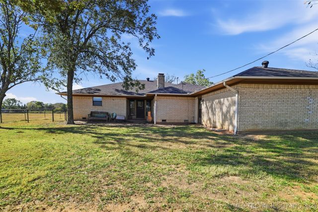 1245 Whittleville Road, Bokchito, OK 74726