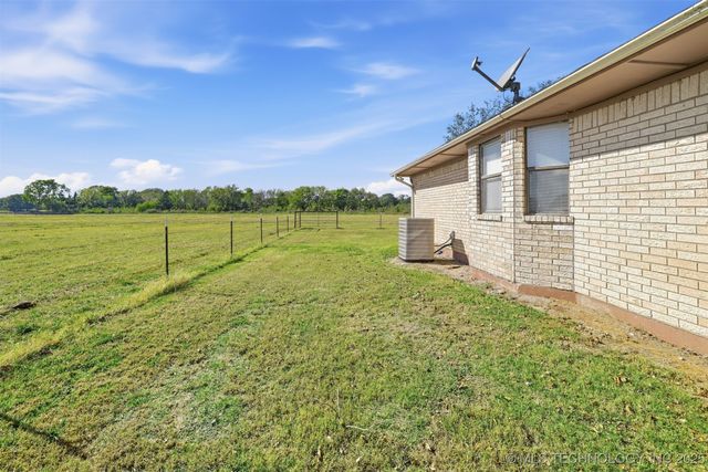 1245 Whittleville Road, Bokchito, OK 74726