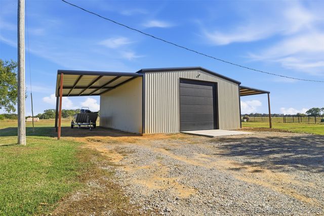 1245 Whittleville Road, Bokchito, OK 74726