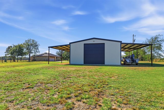 1245 Whittleville Road, Bokchito, OK 74726