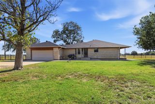 1245 Whittleville Road, Bokchito, OK 74726