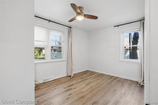 3175 Mcdowell Street, Ferndale, MI 48220