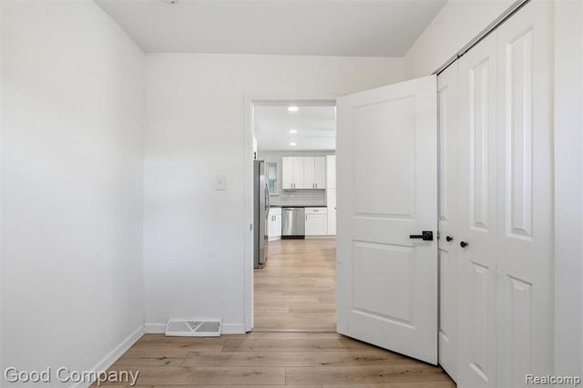 3175 Mcdowell Street, Ferndale, MI 48220