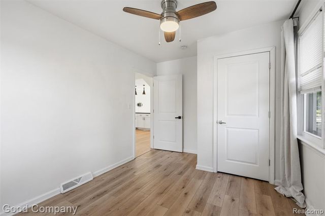 3175 Mcdowell Street, Ferndale, MI 48220