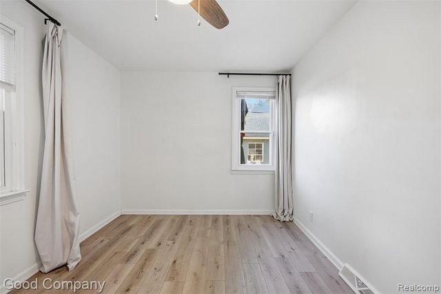 3175 Mcdowell Street, Ferndale, MI 48220