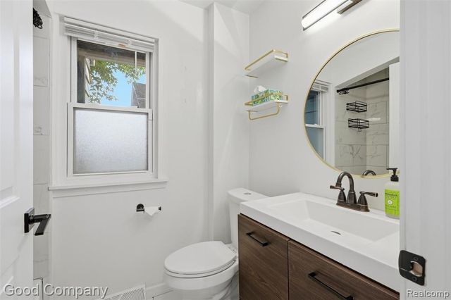 3175 Mcdowell Street, Ferndale, MI 48220