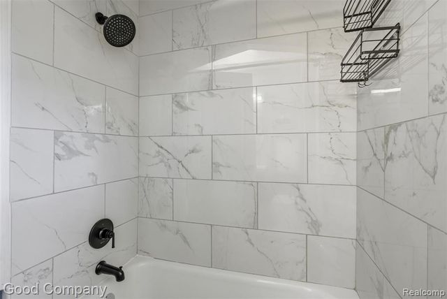 3175 Mcdowell Street, Ferndale, MI 48220