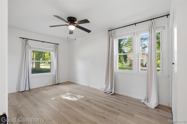 3175 Mcdowell Street, Ferndale, MI 48220