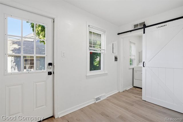 3175 Mcdowell Street, Ferndale, MI 48220