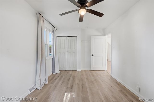 3175 Mcdowell Street, Ferndale, MI 48220