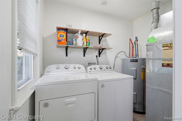 3175 Mcdowell Street, Ferndale, MI 48220
