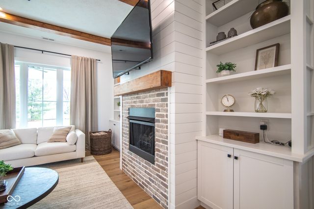 150 Lakeside Drive, Pittsboro, IN 46167