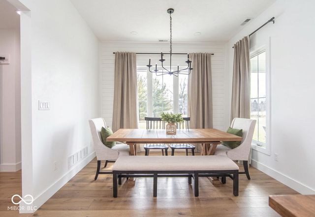 150 Lakeside Drive, Pittsboro, IN 46167