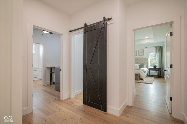 150 Lakeside Drive, Pittsboro, IN 46167