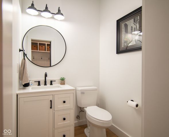 150 Lakeside Drive, Pittsboro, IN 46167