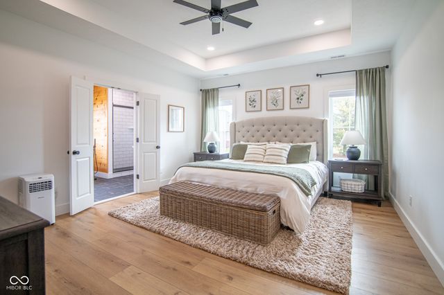 150 Lakeside Drive, Pittsboro, IN 46167