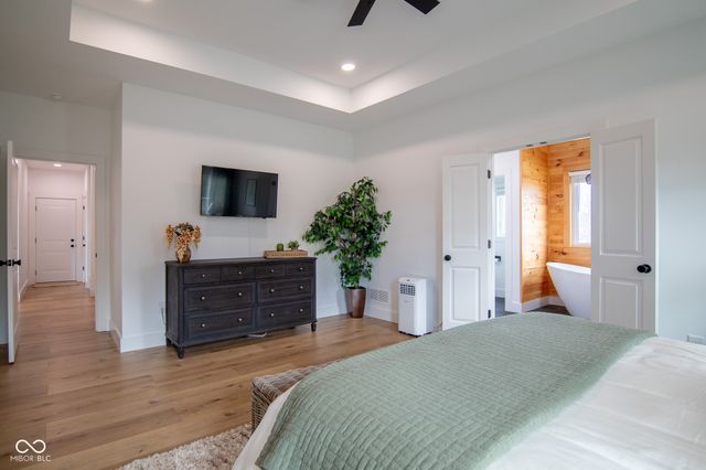 150 Lakeside Drive, Pittsboro, IN 46167