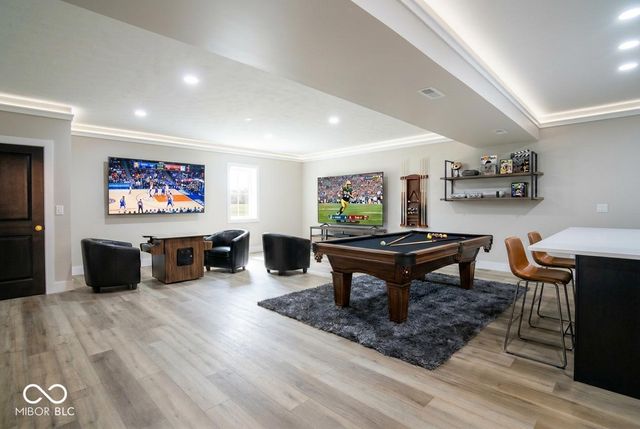 150 Lakeside Drive, Pittsboro, IN 46167