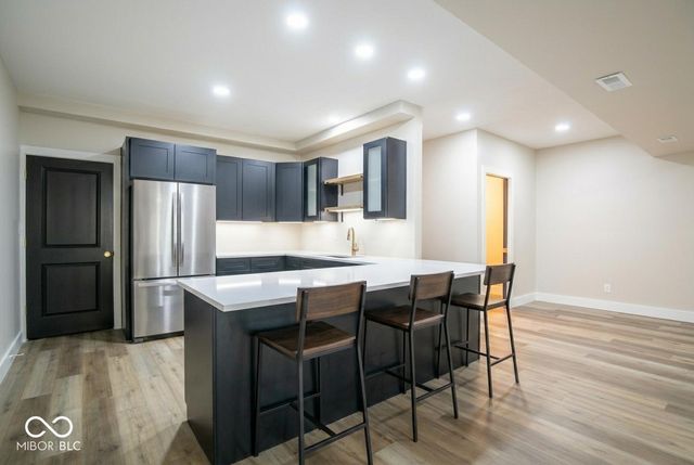 150 Lakeside Drive, Pittsboro, IN 46167