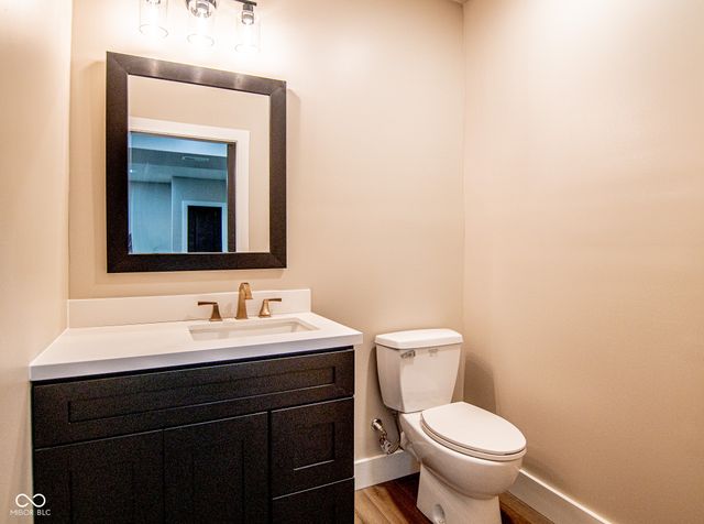 150 Lakeside Drive, Pittsboro, IN 46167