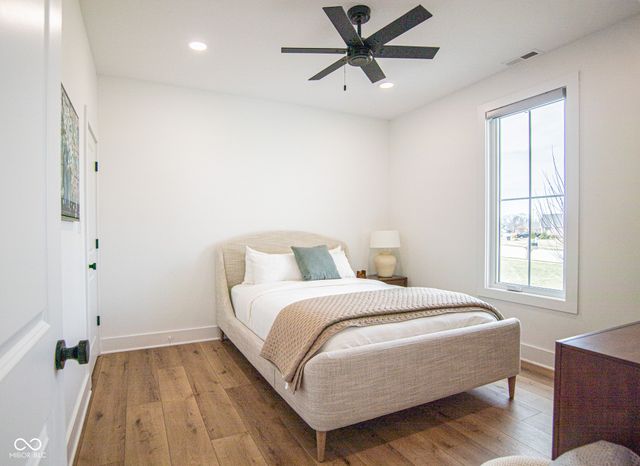 150 Lakeside Drive, Pittsboro, IN 46167