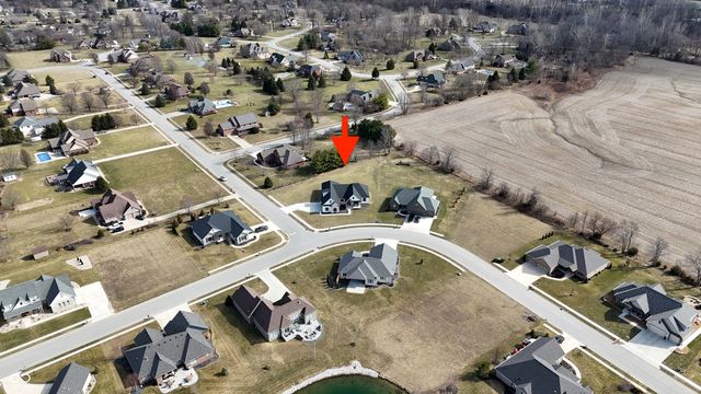 150 Lakeside Drive, Pittsboro, IN 46167