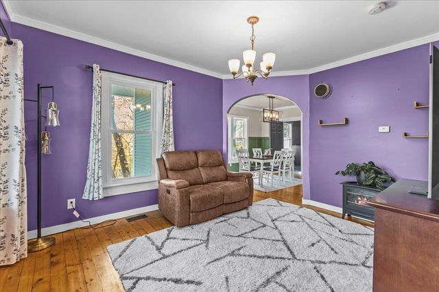 97 Perrin Street, Barre City, VT 05641