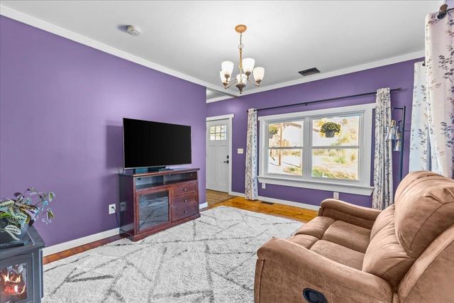 97 Perrin Street, Barre City, VT 05641