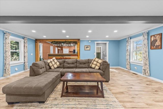 97 Perrin Street, Barre City, VT 05641