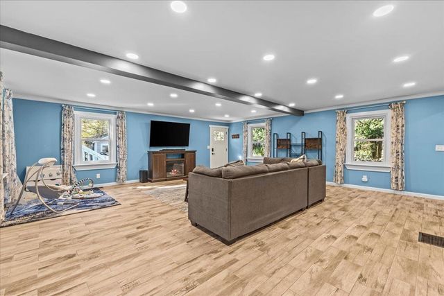 97 Perrin Street, Barre City, VT 05641