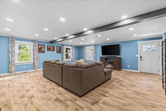 97 Perrin Street, Barre City, VT 05641