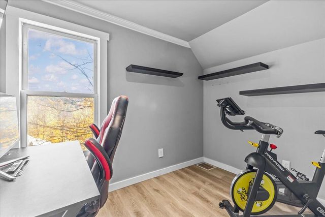 97 Perrin Street, Barre City, VT 05641