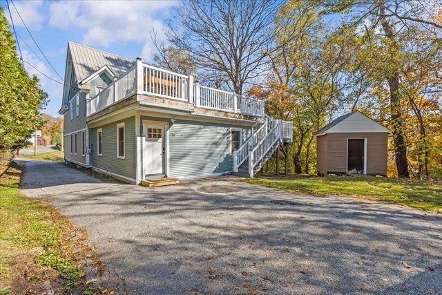 97 Perrin Street, Barre City, VT 05641