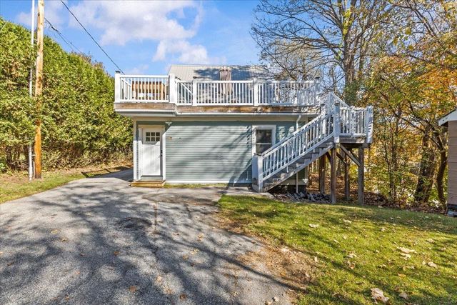 97 Perrin Street, Barre City, VT 05641