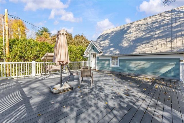 97 Perrin Street, Barre City, VT 05641