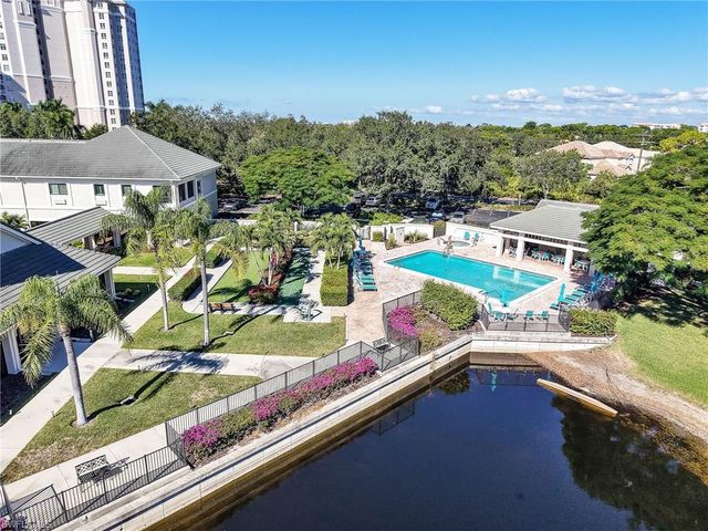 201 Arbor Lake Dr Unit 504, Naples, FL 34110