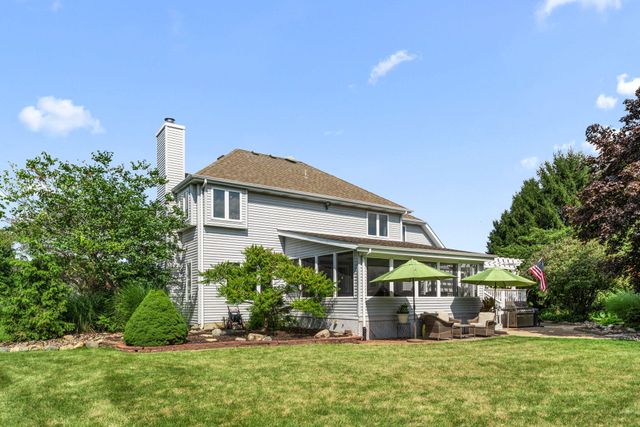 130 Kinsale Avenue, Valparaiso, IN 46385