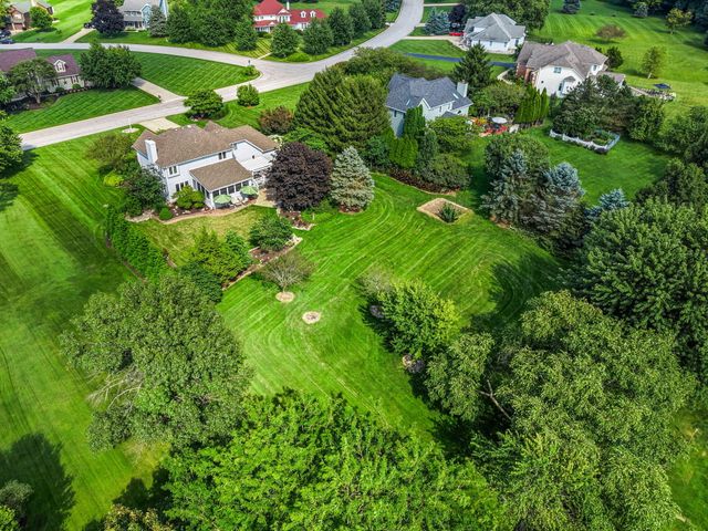 130 Kinsale Avenue, Valparaiso, IN 46385