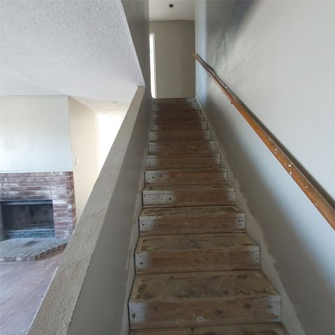 1757 Patrick Circle, Balch Springs, TX 75180