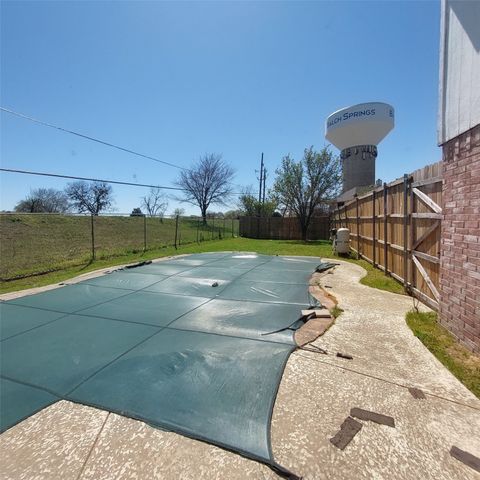 1757 Patrick Circle, Balch Springs, TX 75180