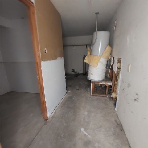 1757 Patrick Circle, Balch Springs, TX 75180