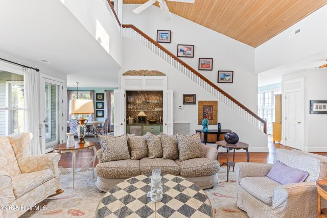 15 Cape Creek Road, Bald Head Island, NC 28461